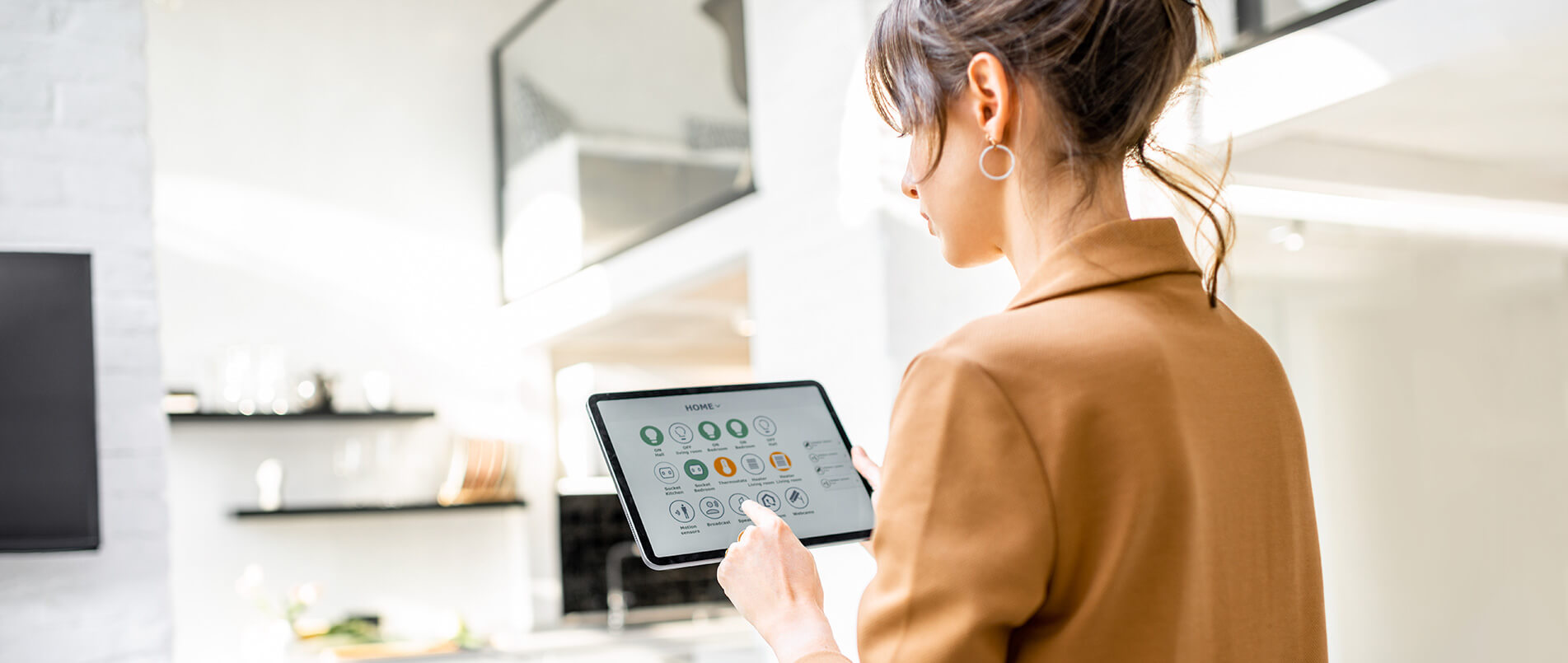 加速全球普及！移远通信Wi-Fi HaLow模组FGH100M率先通过CE、FCC认证