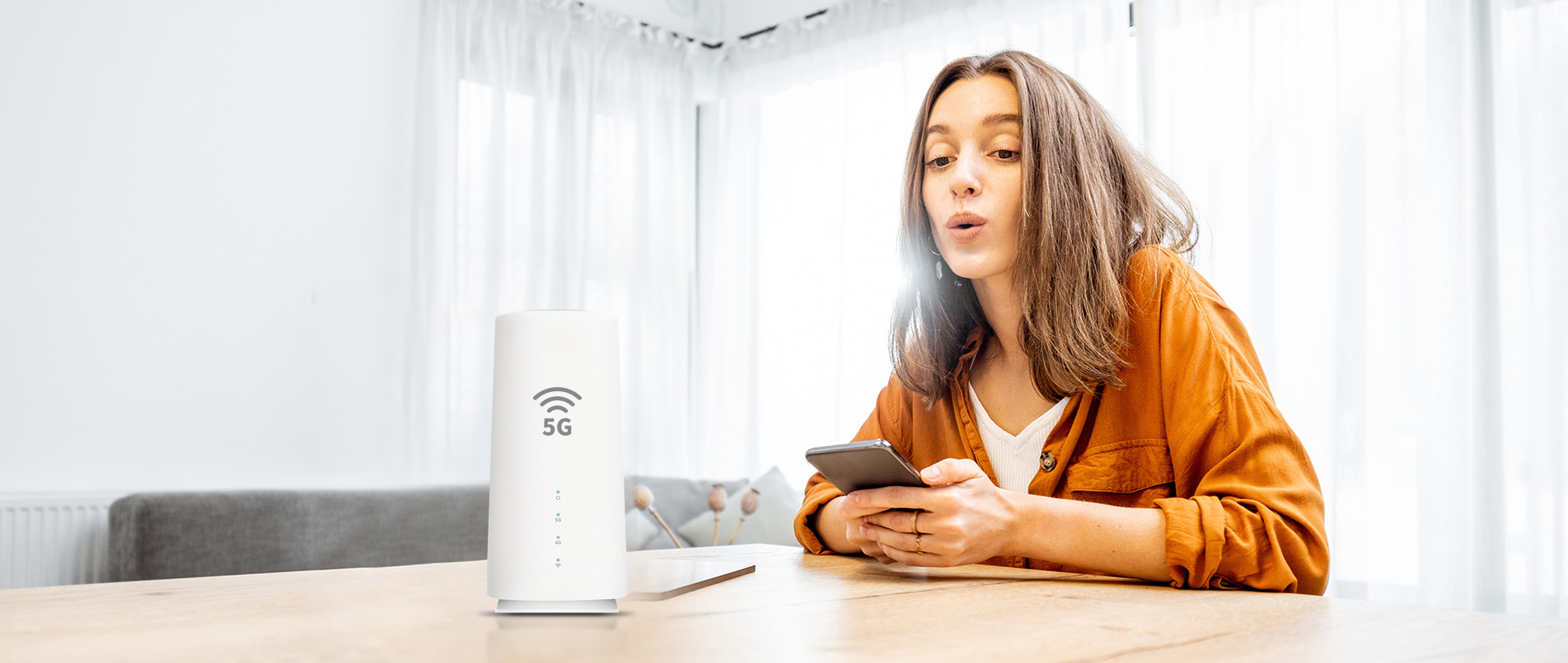 移远通信基于高通平台发布可集成边缘计算功能的5G MBB解决方案